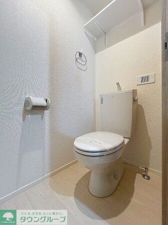 ヴェラーノの物件内観写真